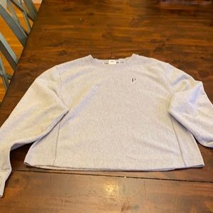 Victoria Secret Pink sweatshirt